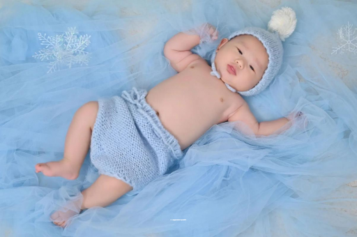 双峰宝宝佝偻病有什么症状